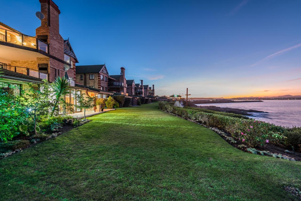 Beacon Wharf , George Hay 1 Holiday Accommodation موسيلباي المظهر الخارجي الصورة