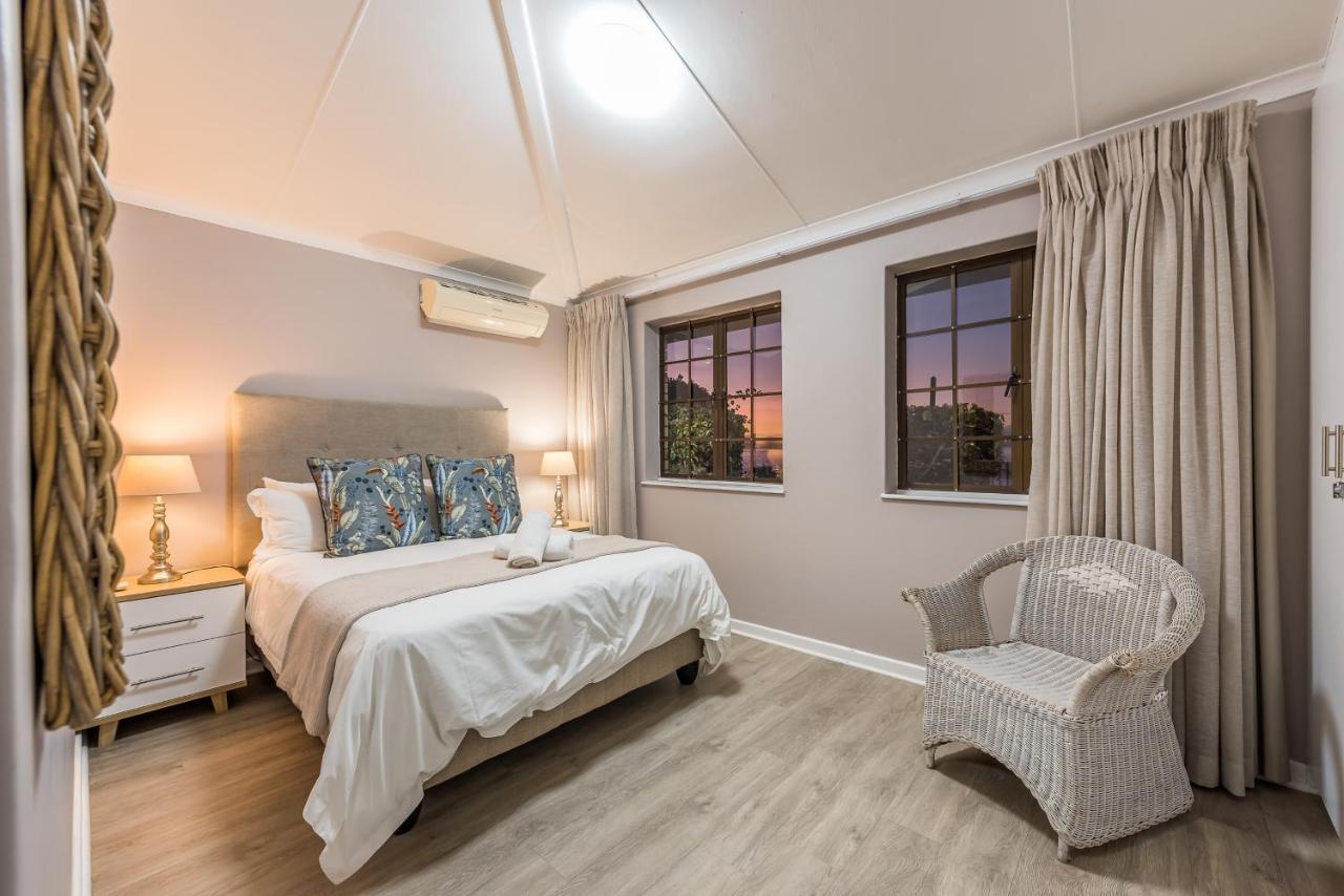 Beacon Wharf , George Hay 1 Holiday Accommodation موسيلباي المظهر الخارجي الصورة