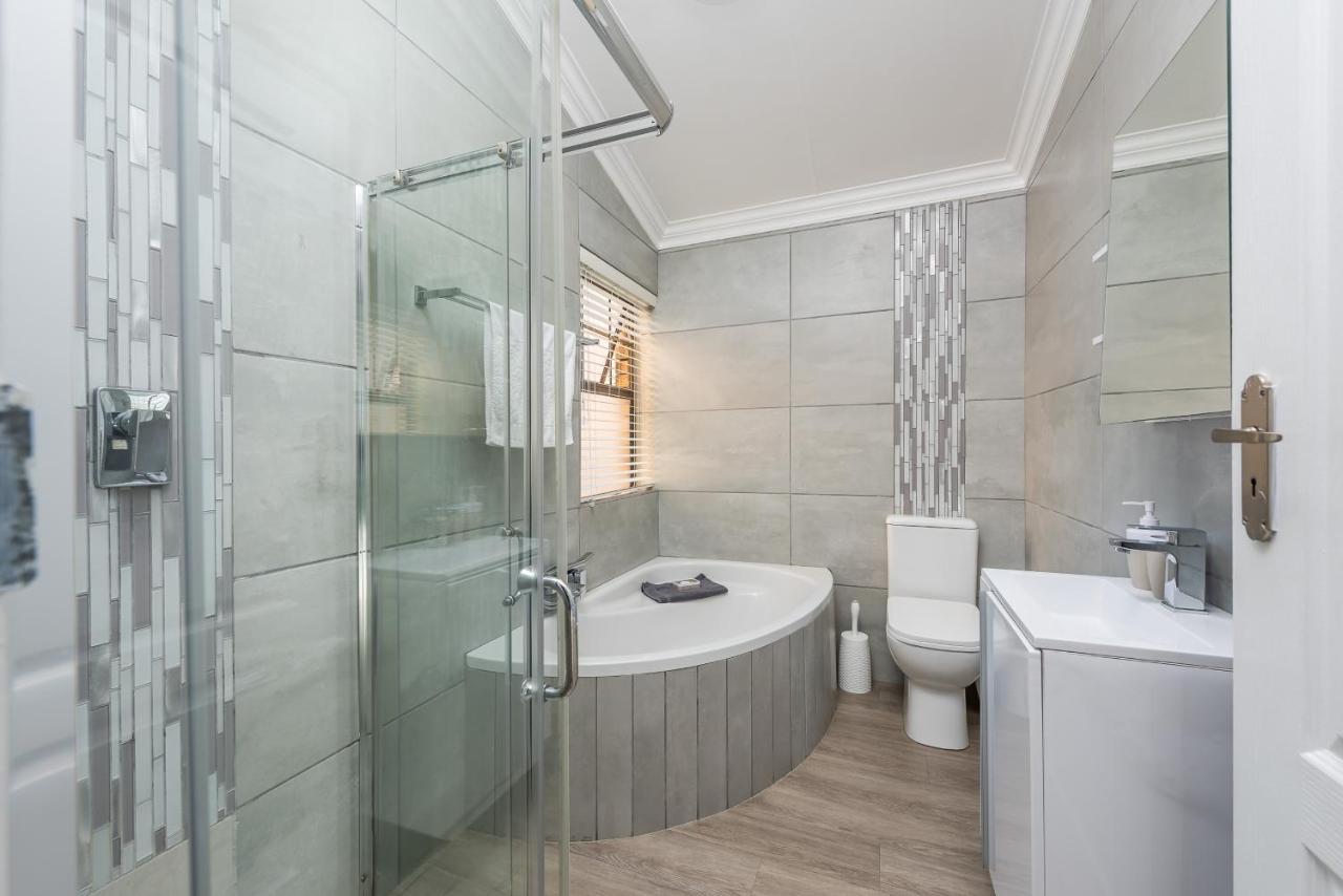 Beacon Wharf , George Hay 1 Holiday Accommodation موسيلباي المظهر الخارجي الصورة