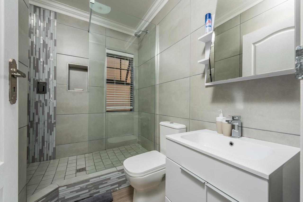 Beacon Wharf , George Hay 1 Holiday Accommodation موسيلباي المظهر الخارجي الصورة