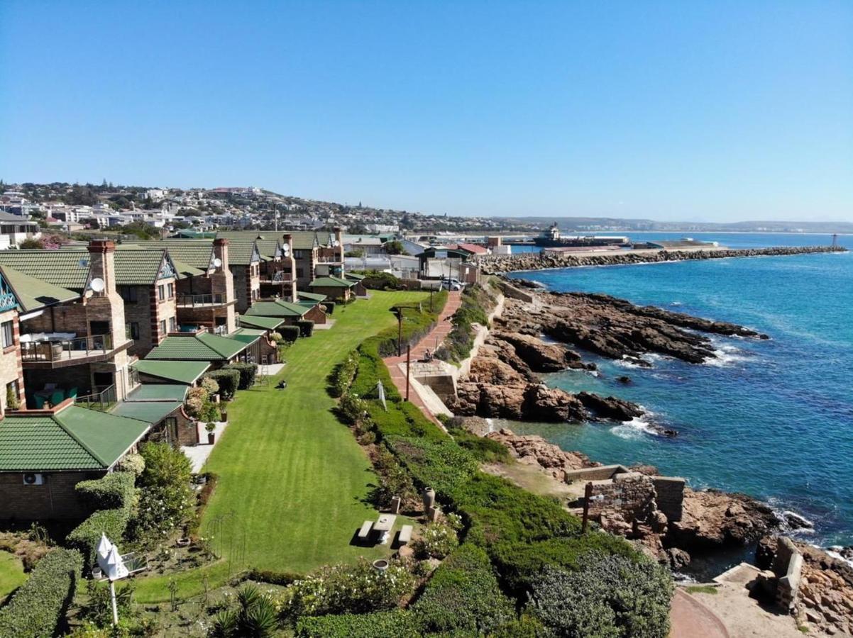 Beacon Wharf , George Hay 1 Holiday Accommodation موسيلباي المظهر الخارجي الصورة